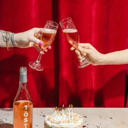 Celebrate life’s milestones with joy and gratitude