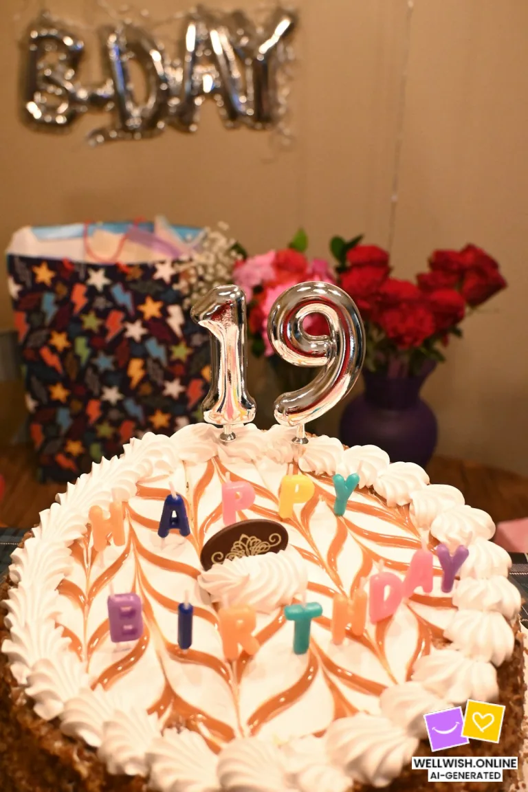 Meaningful birthday wishes for friends