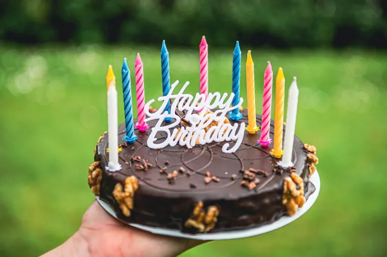 Inspiring birthday prayers and blessings
