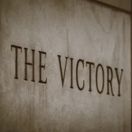 Celebrate victories: inspiring messages for sports and career success