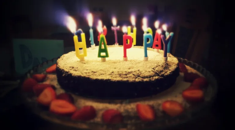 Corporate birthday wishes for colleagues