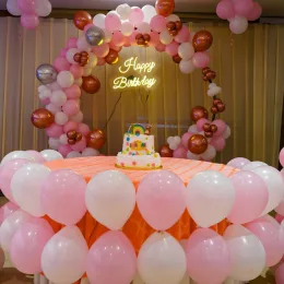 Infusing laughter into birthday parties