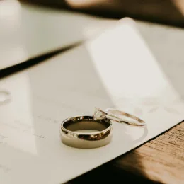Crafting heartfelt wishes for weddings and engagements