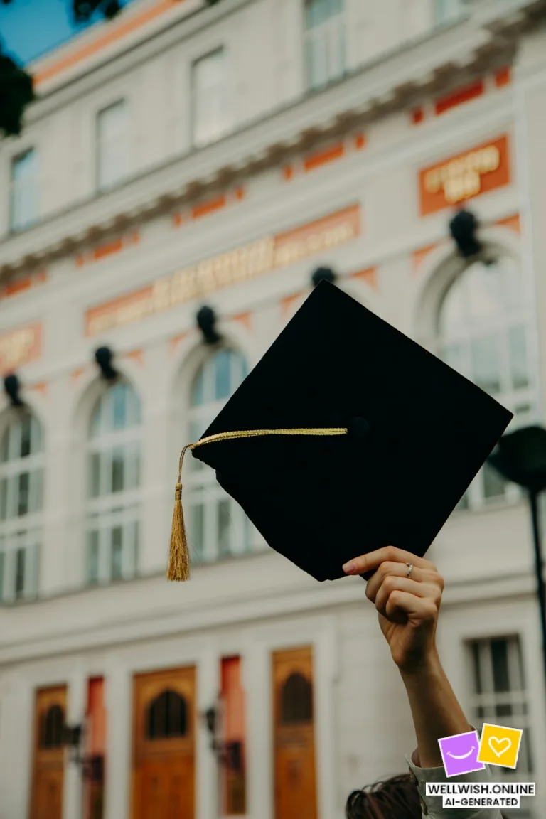Celebrating milestones: honoring professional and academic success