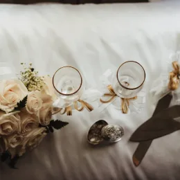 Heartfelt ways to congratulate marriages and relationships