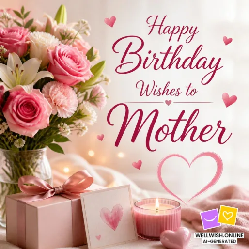 Greeting Card Celebrate a Legacy of Love and Joy on Your Special Day